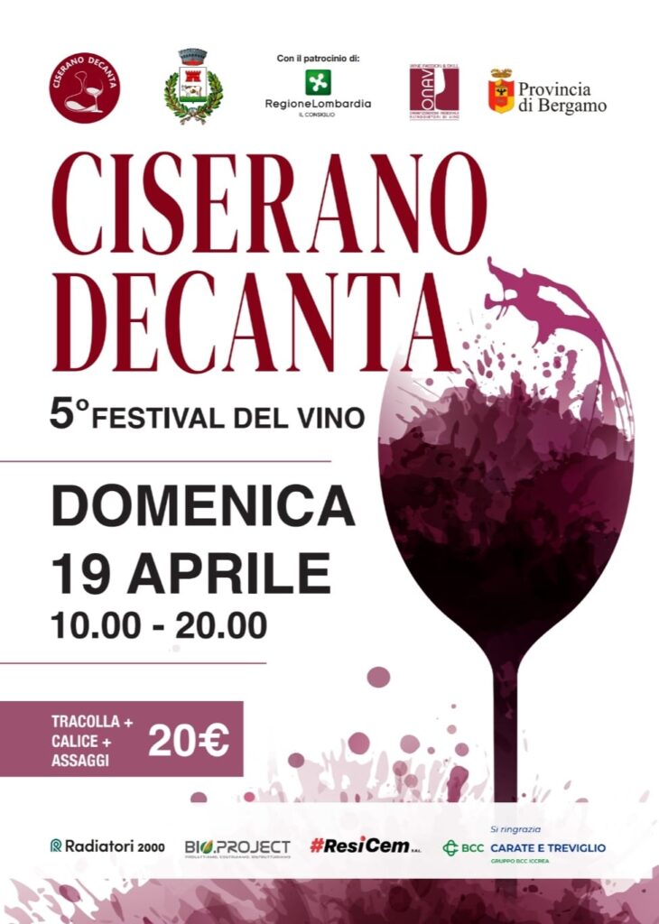 5 festival vino ciserano decanta